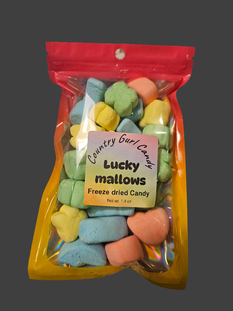 Wholesale freeze dried candy