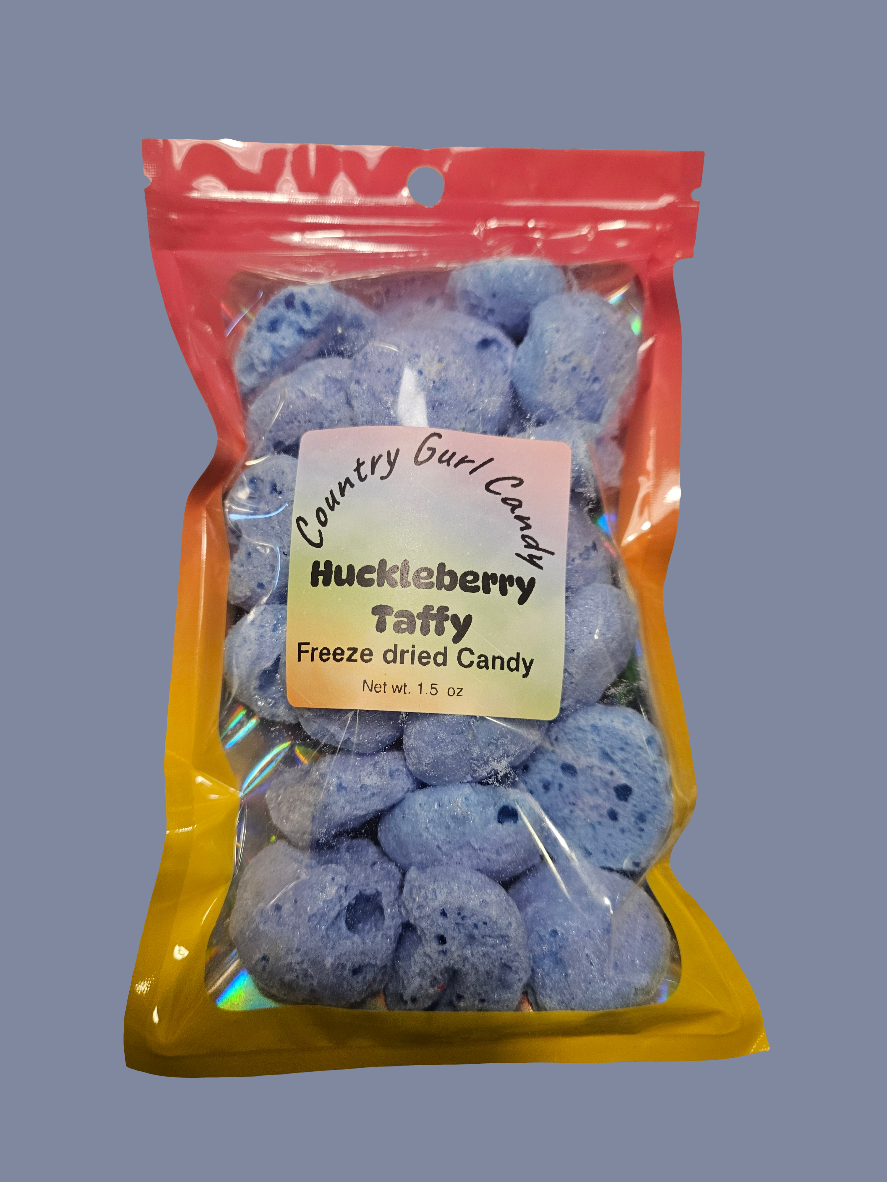 Wholesale freeze dried candy