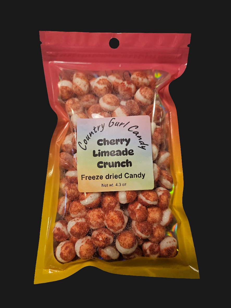 Wholesale freeze dried candy