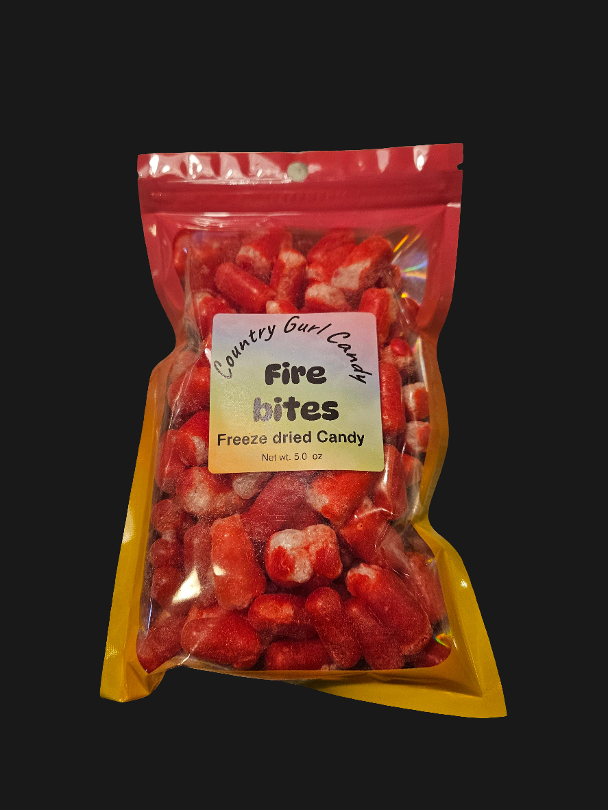 Wholesale freeze dried candy