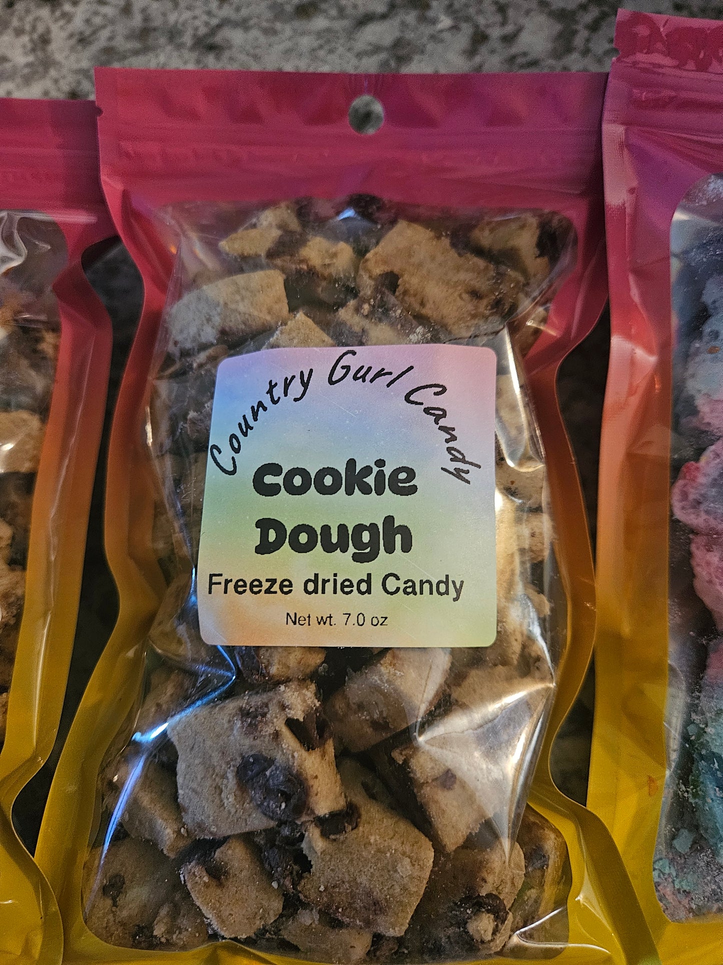 Wholesale freeze dried candy