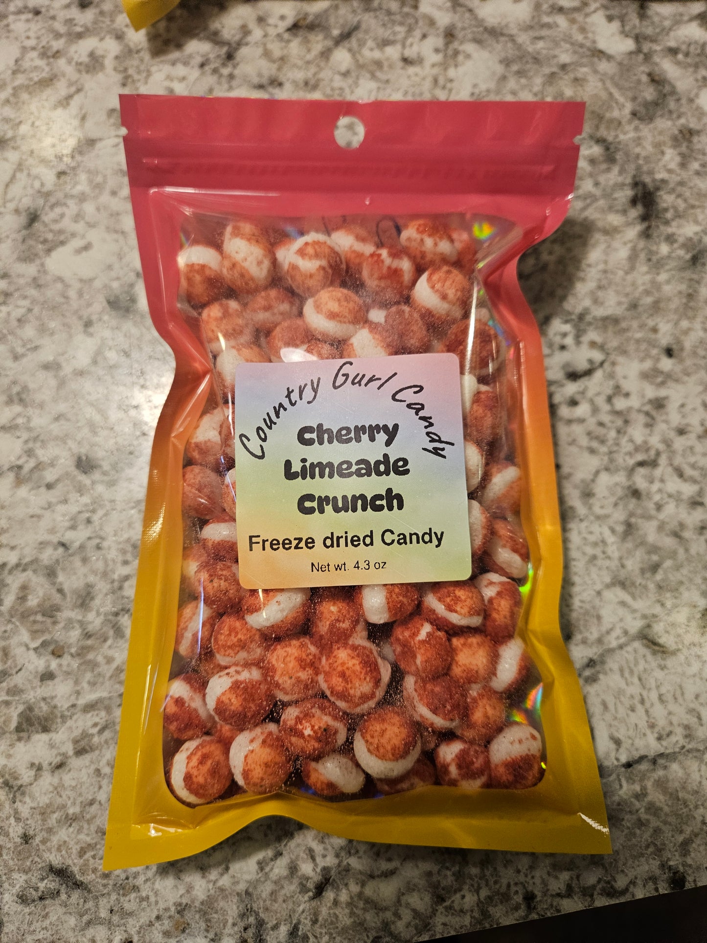 Wholesale freeze dried candy