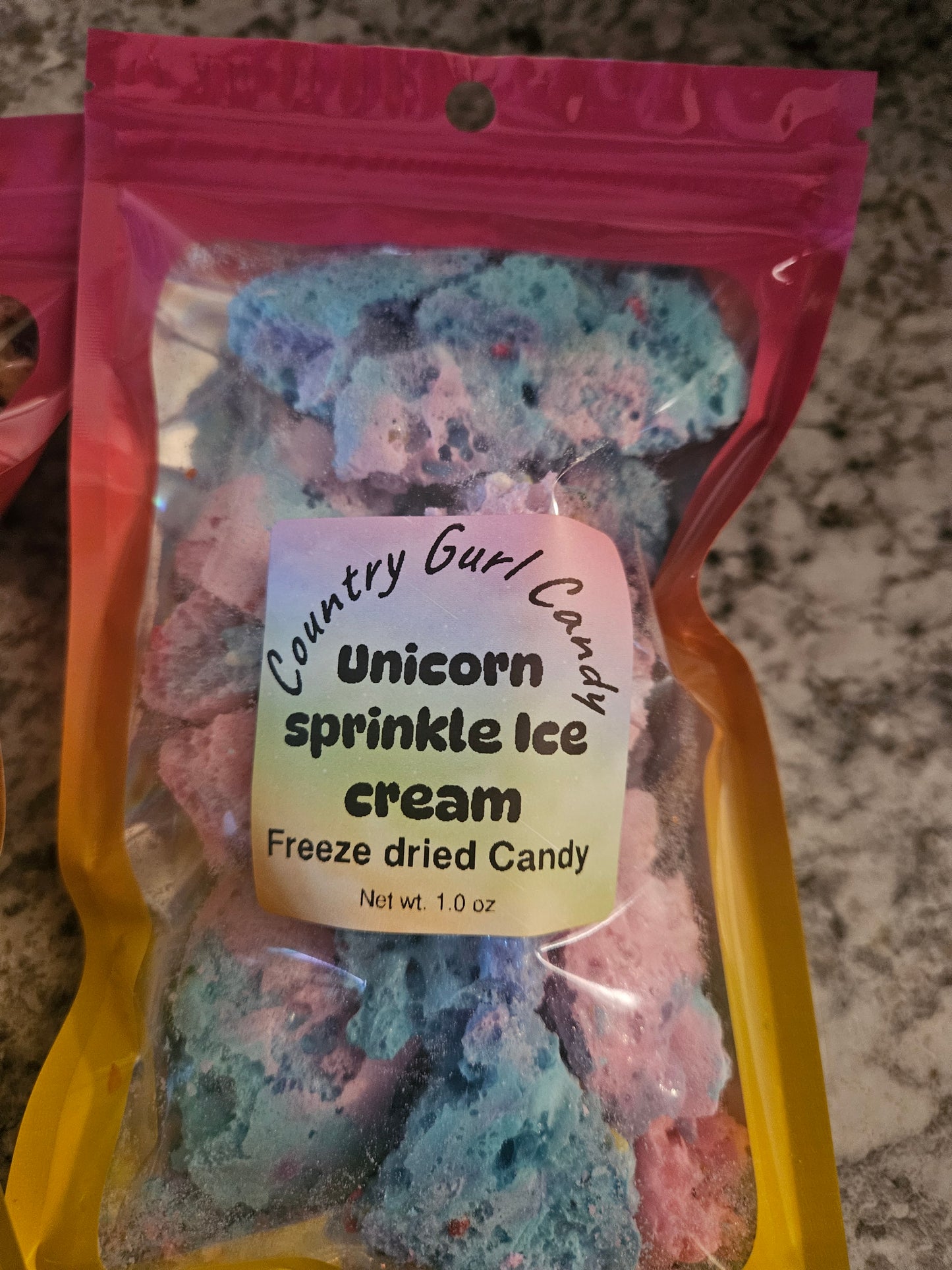 Wholesale freeze dried candy