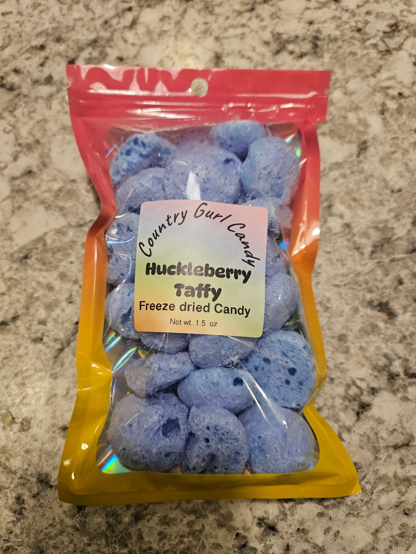 Wholesale freeze dried candy