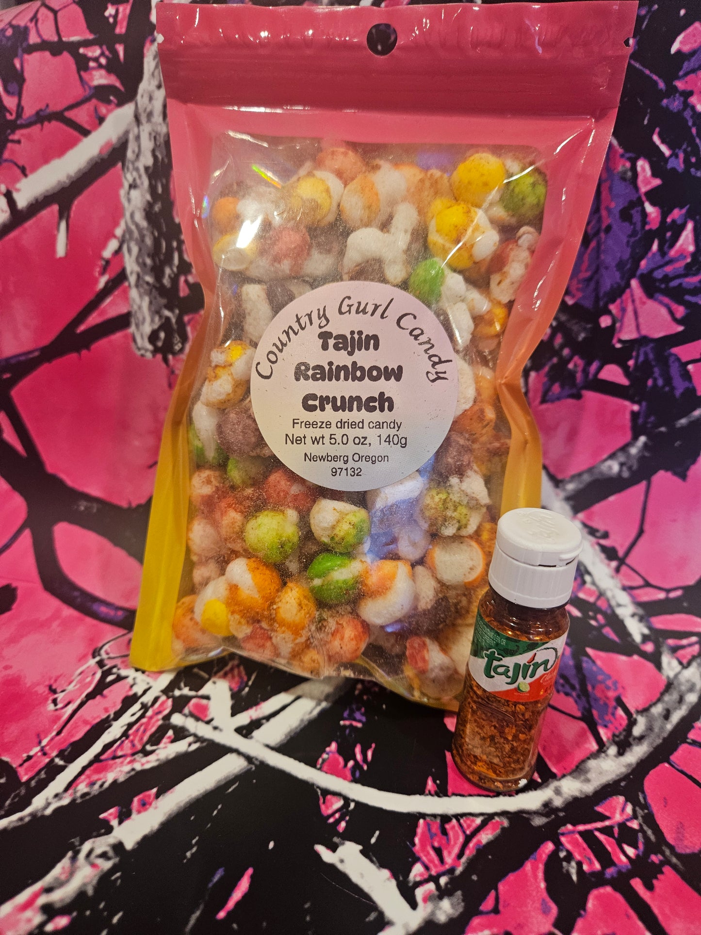 Wholesale freeze dried candy