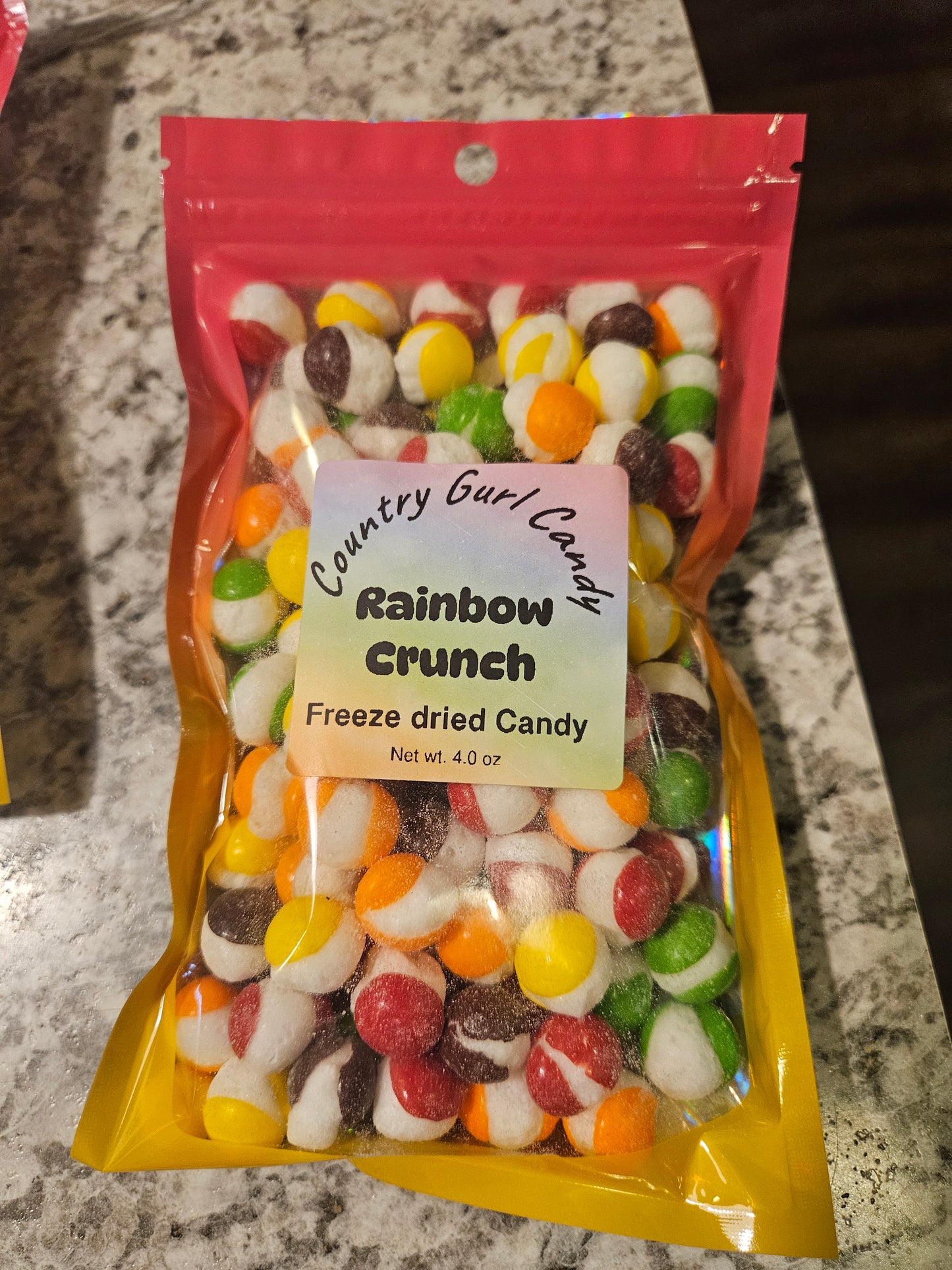 Wholesale freeze dried candy